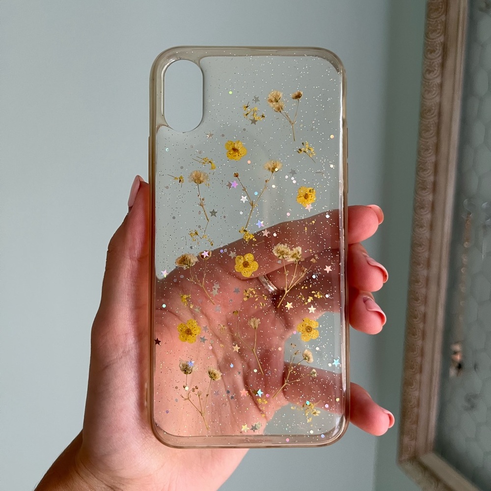 iPhone XS case